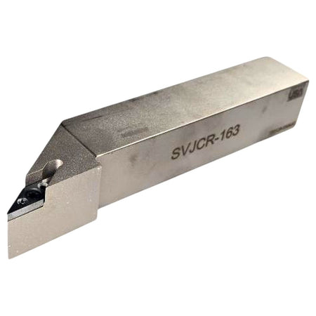Mitsubishi SVJCR-163 indexable turning toolholder