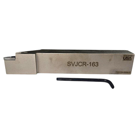 Mitsubishi SVJCR-163 indexable turning toolholder