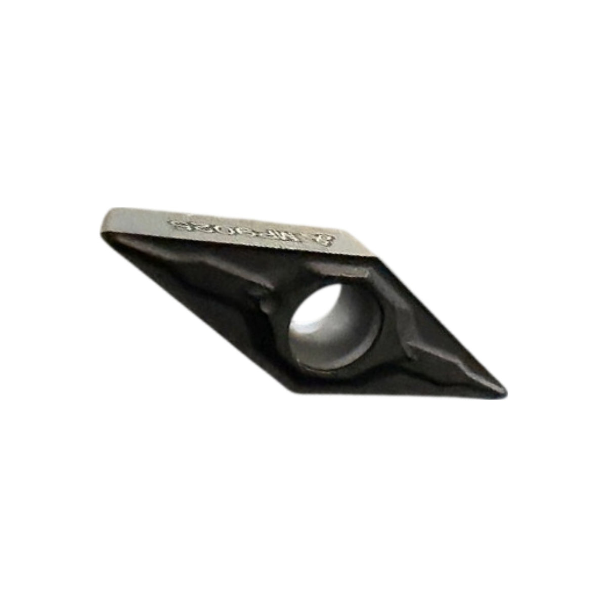 Mitsubishi VBMT110302-LS carbide turning insert
