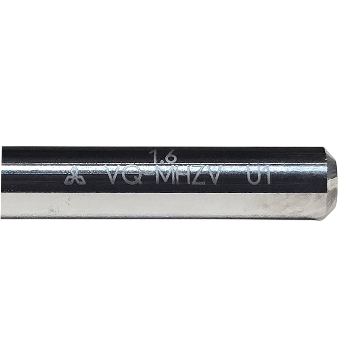 Mitsubishi VQMHZVD0160 carbide ball nose end mill