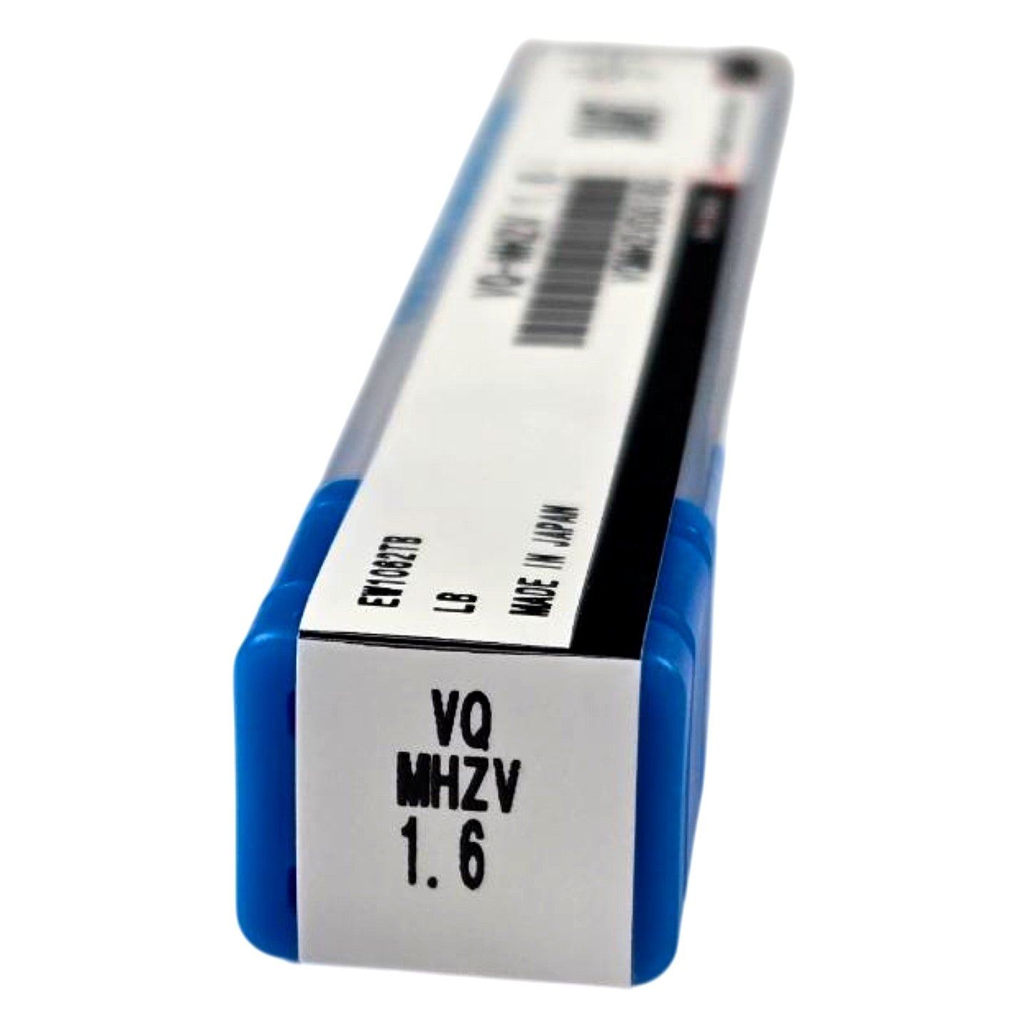 Mitsubishi VQMHZVD0160 carbide ball nose end mill