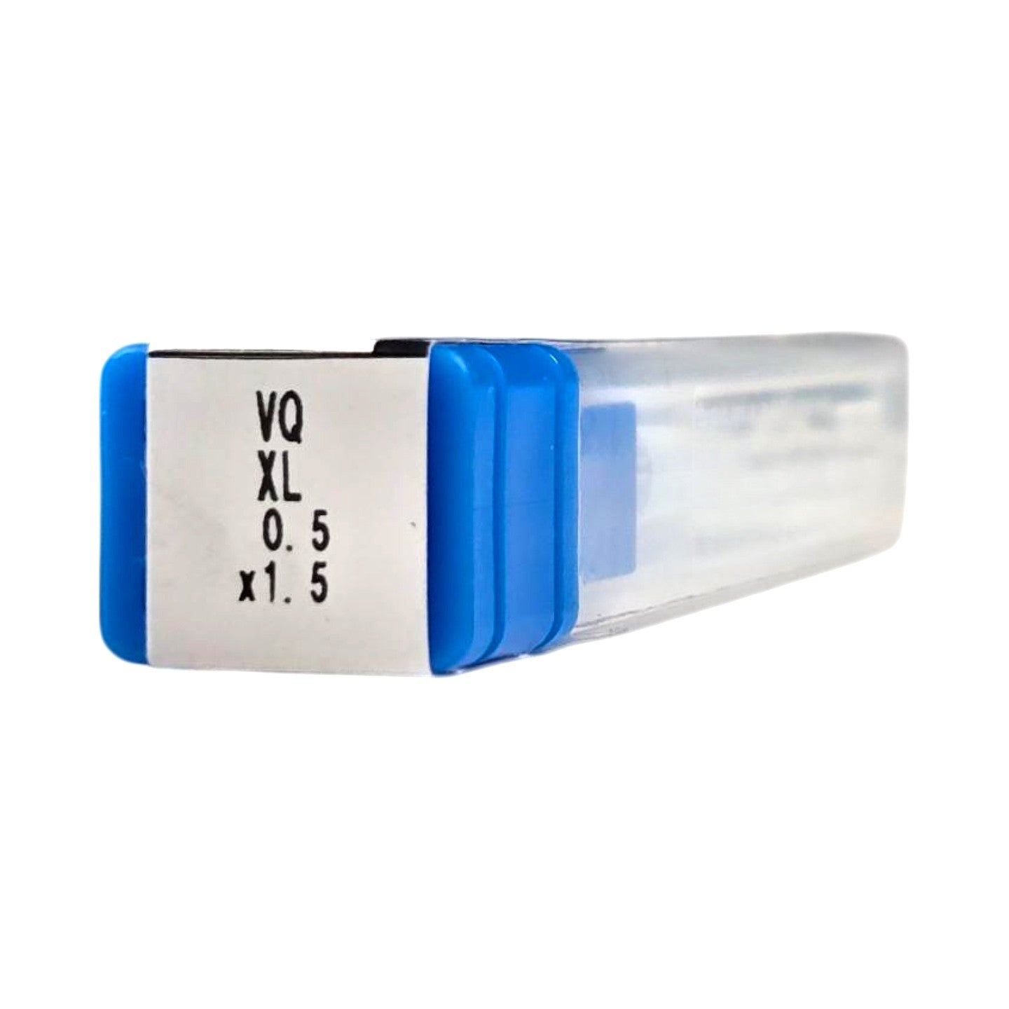 Mitsubishi VQXLD0050N015 carbide square end mill