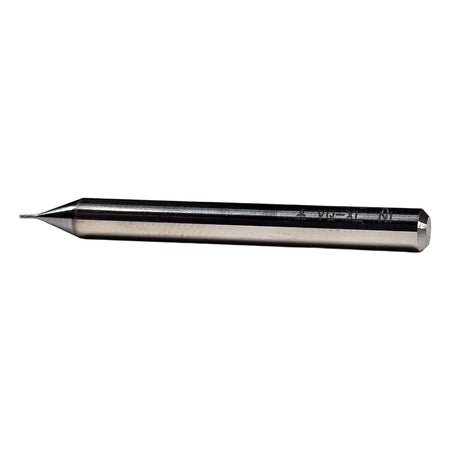 Mitsubishi VQXLD0050N015 carbide square end mill