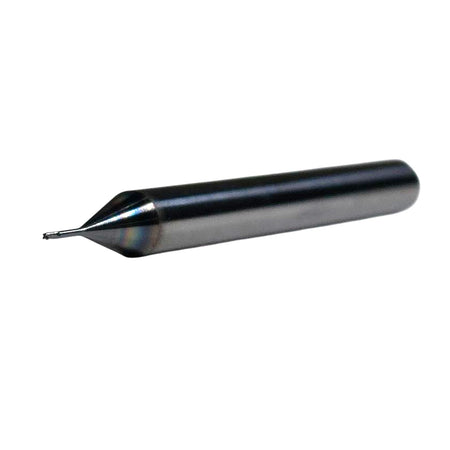 Mitsubishi VQXLD0050N030 micro carbide end mill