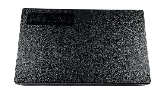 Mitutoyo 103-929 outside micrometer set