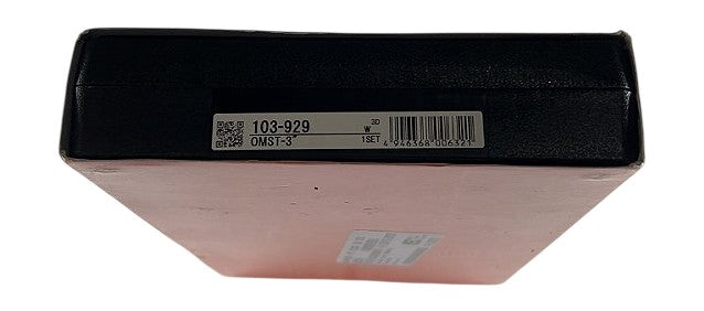Mitutoyo 103-929 outside micrometer set
