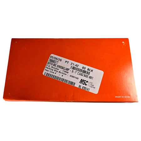 Mitutoyo 128-105 depth micrometer
