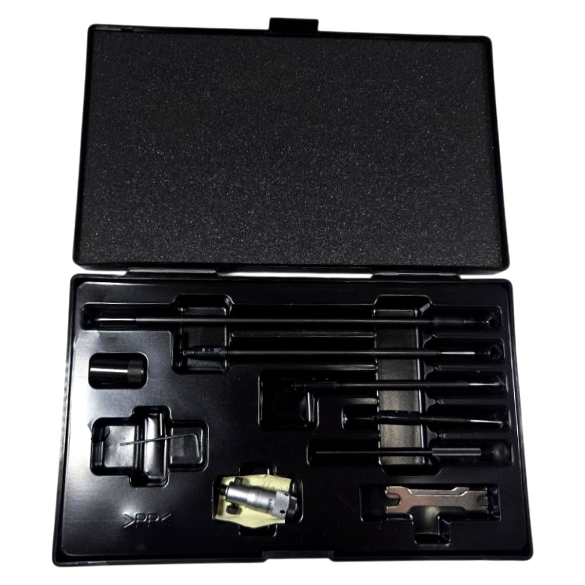 Mitutoyo 141-233 inside micrometer set