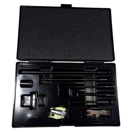 Mitutoyo 141-233 inside micrometer set