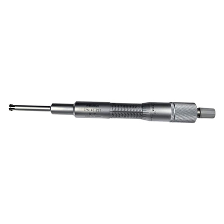 Mitutoyo 146-231 groove micrometer