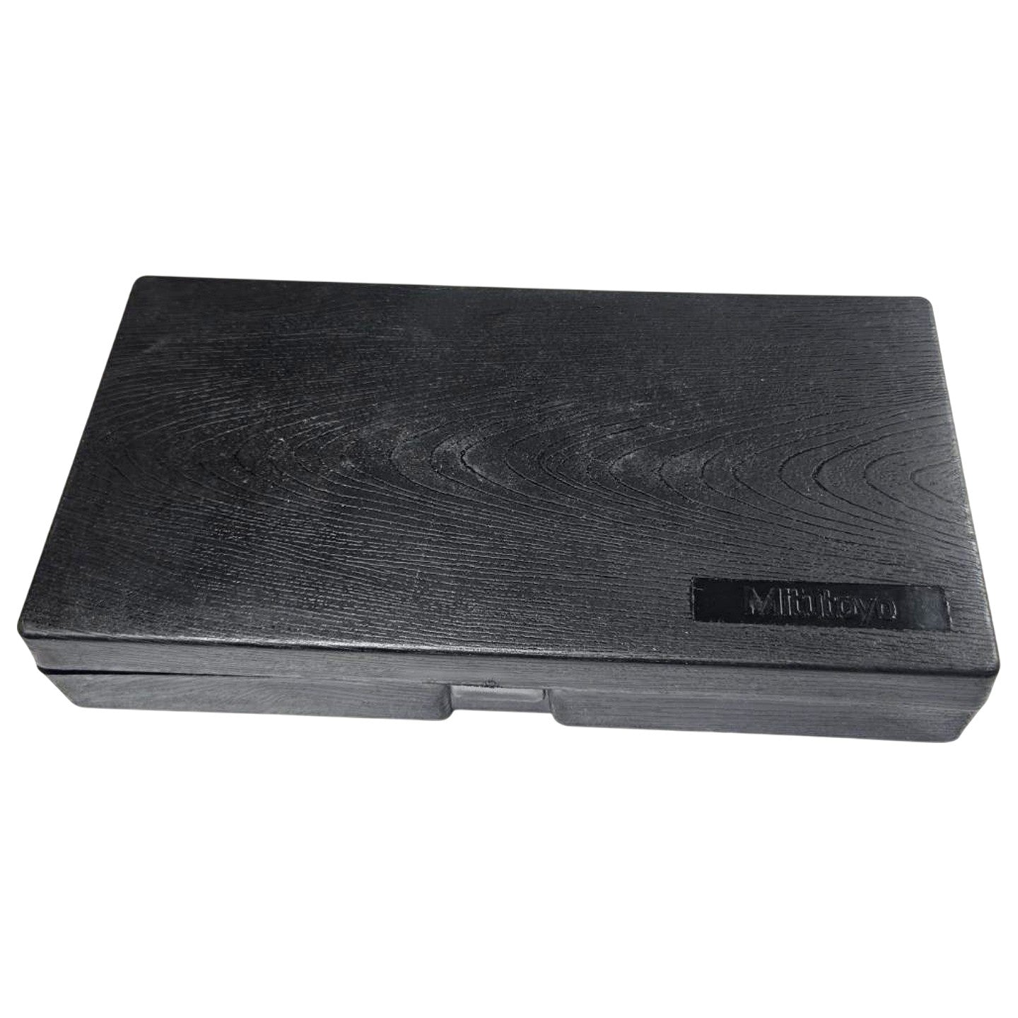 Mitutoyo 146-231 groove micrometer