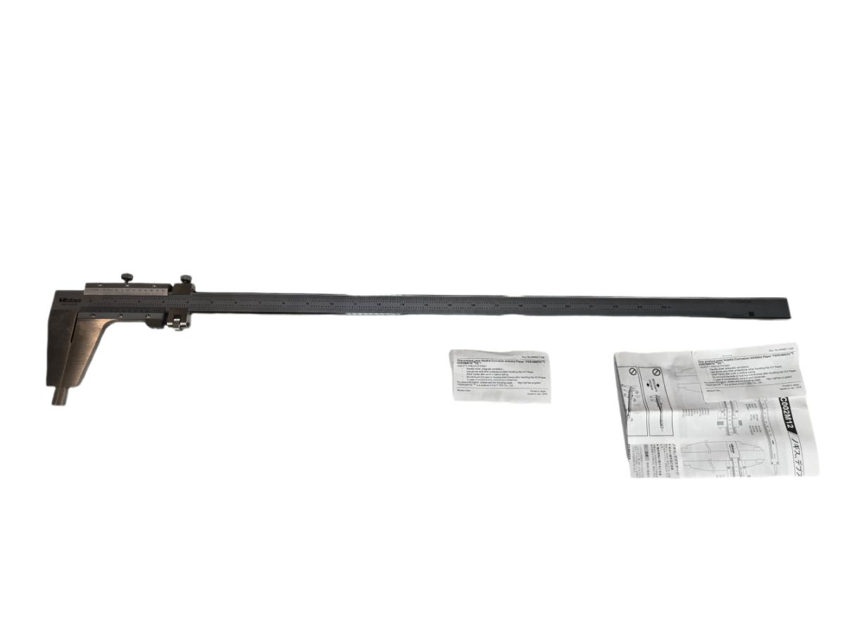 Mitutoyo 160-102 Vernier Caliper