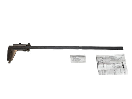 Mitutoyo 160-102 Vernier Caliper