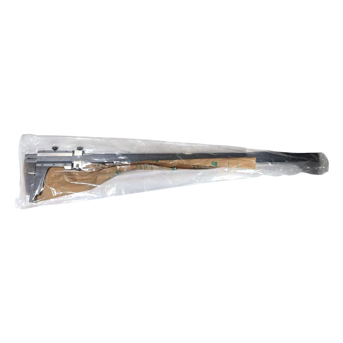 Mitutoyo 160-102 Vernier Caliper