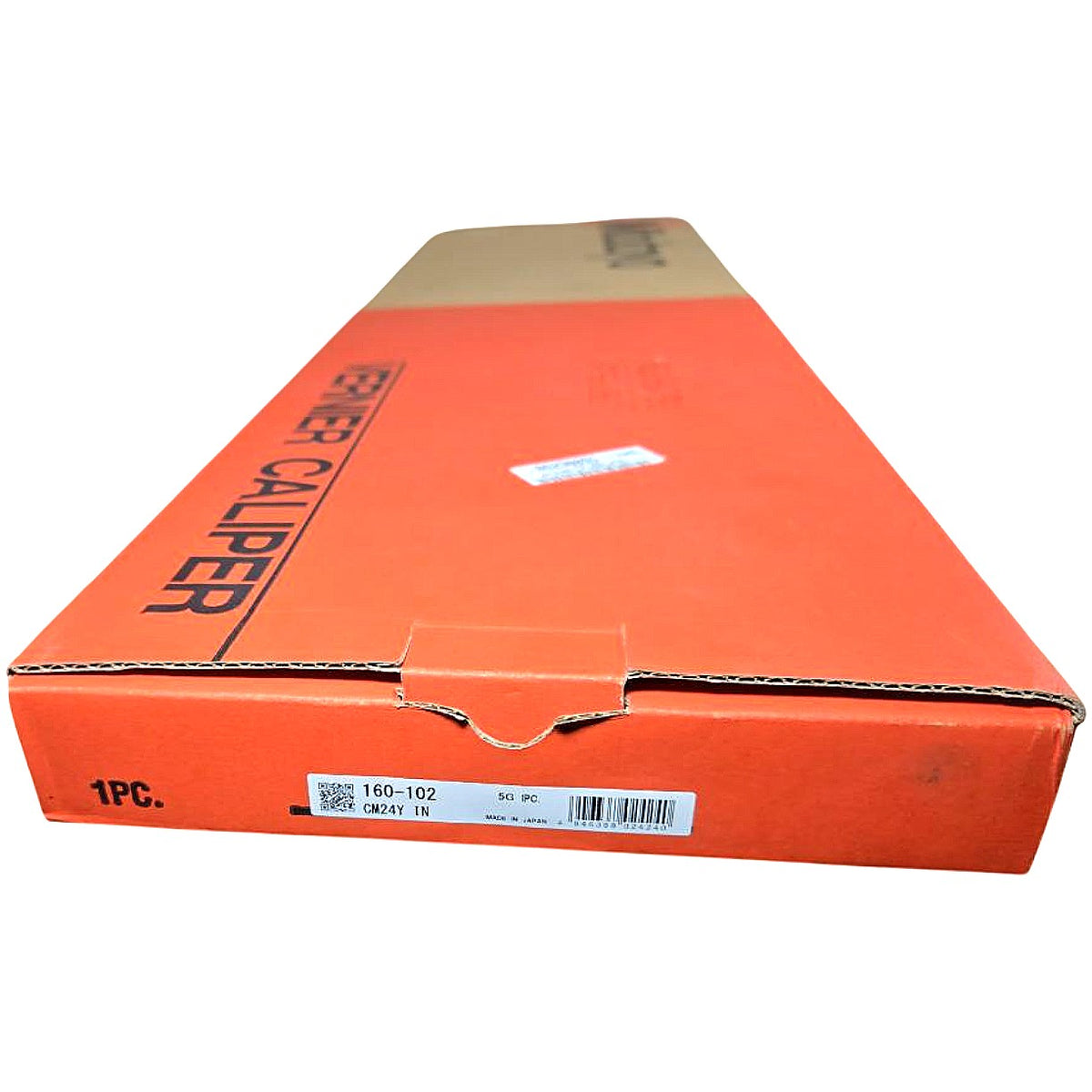 Mitutoyo 160-102 Vernier Caliper