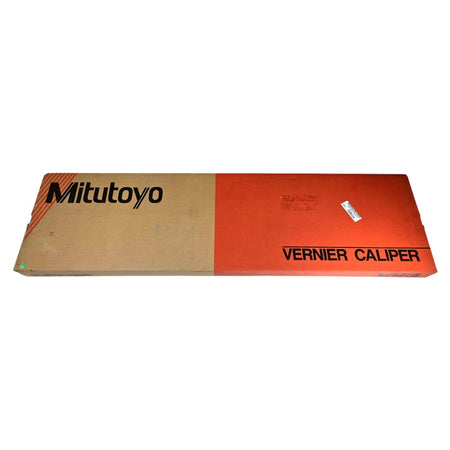Mitutoyo 160-102 Vernier Caliper