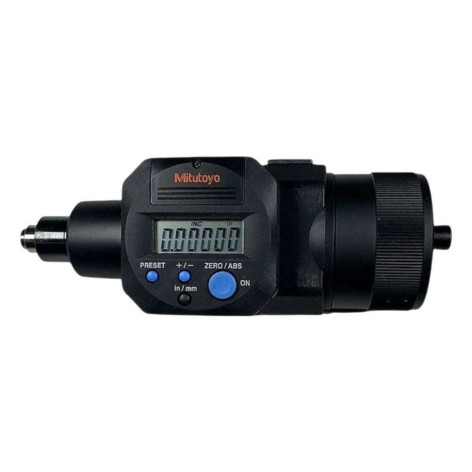 Mitutoyo 164-164 digital micrometer head