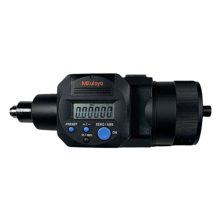 Mitutoyo 164-164 digital micrometer head