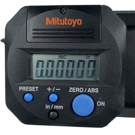 Mitutoyo 164-164 digital micrometer head