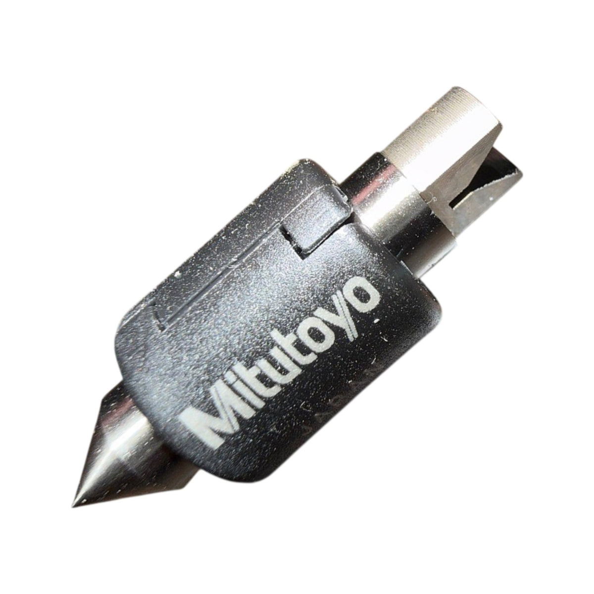 Mitutoyo 167-294 thread micrometer anvil set