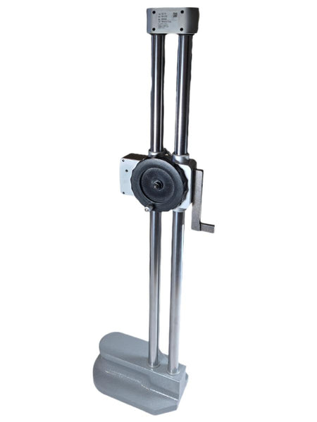 Mitutoyo 192-151 dial/counter height gage