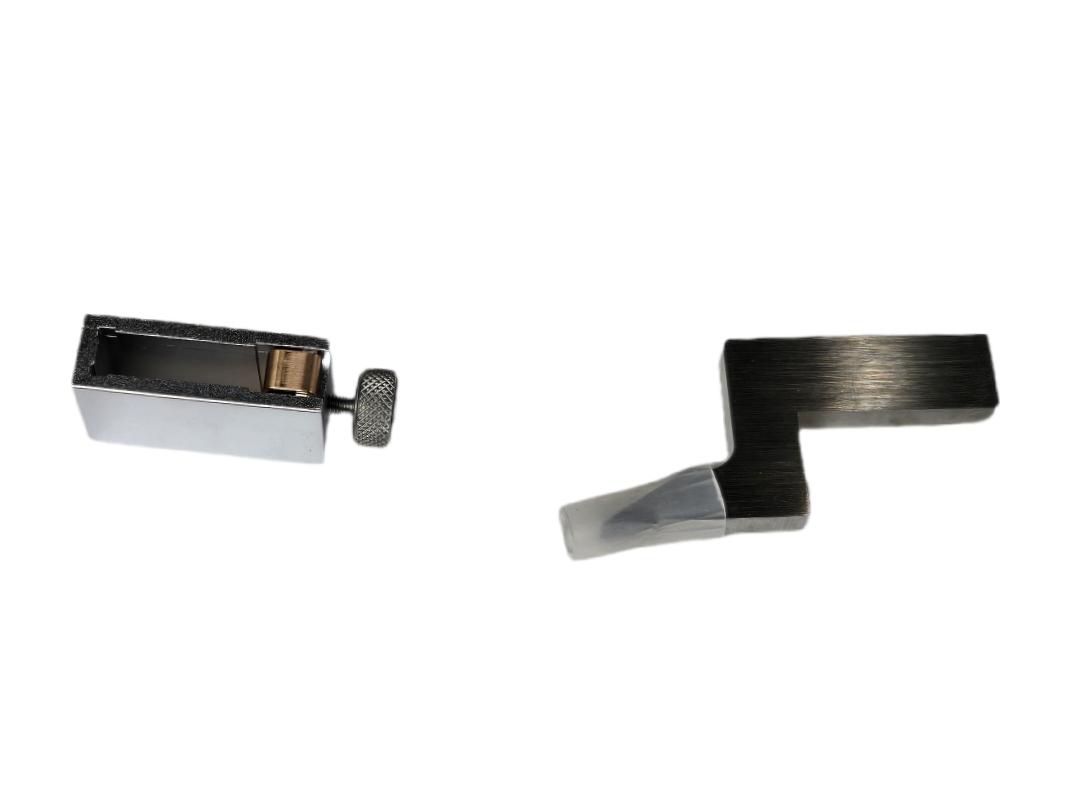 Mitutoyo 192-151 dial/counter height gage