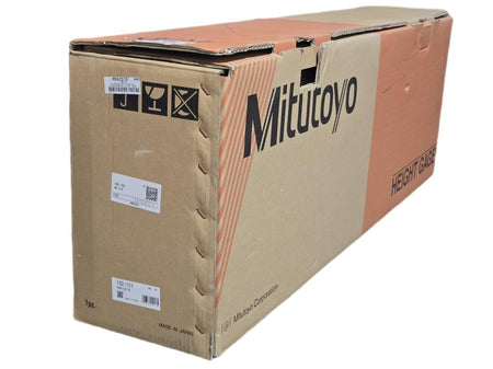 Mitutoyo 192-151 dial/counter height gage
