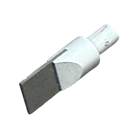 Mitutoyo 206559R Flat Blade Contact Tip