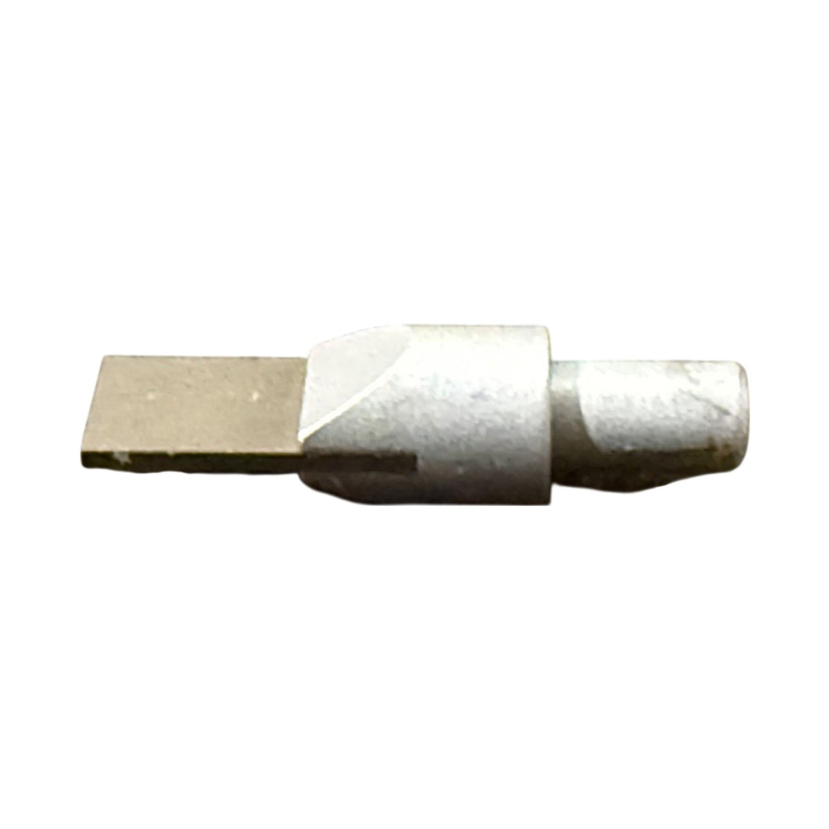 Mitutoyo 206559R Flat Blade Contact Tip