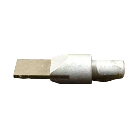 Mitutoyo 206559R Flat Blade Contact Tip