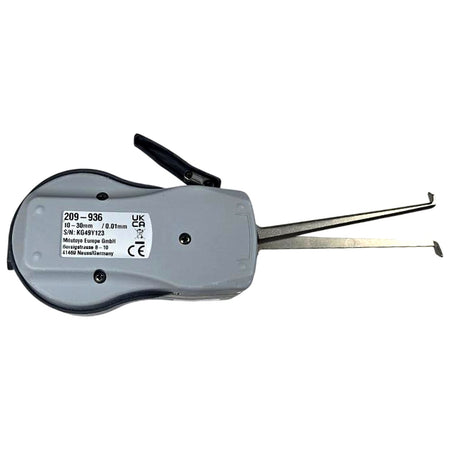 Mitutoyo 209-936 electronic caliper gauge