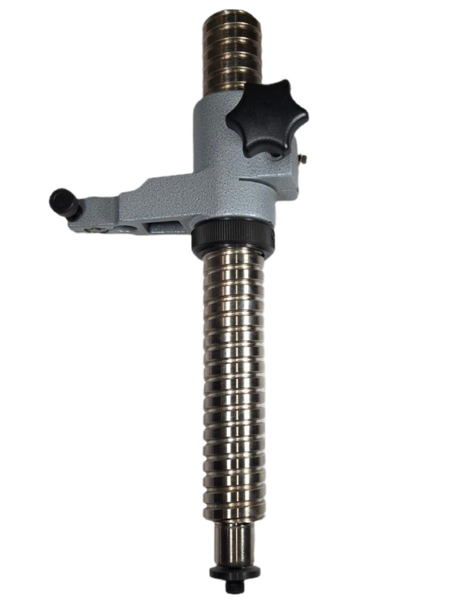 Mitutoyo 215-156-10 comparator gage stand column