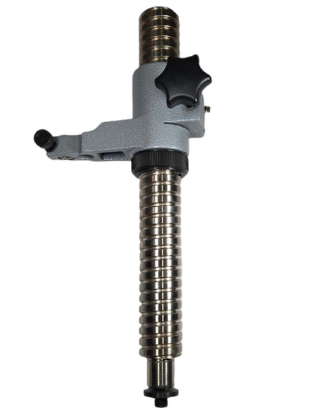 Mitutoyo 215-156-10 comparator gage stand column