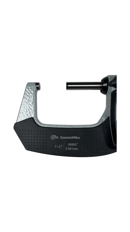 Mitutoyo 293-181-40 digital outside micrometer