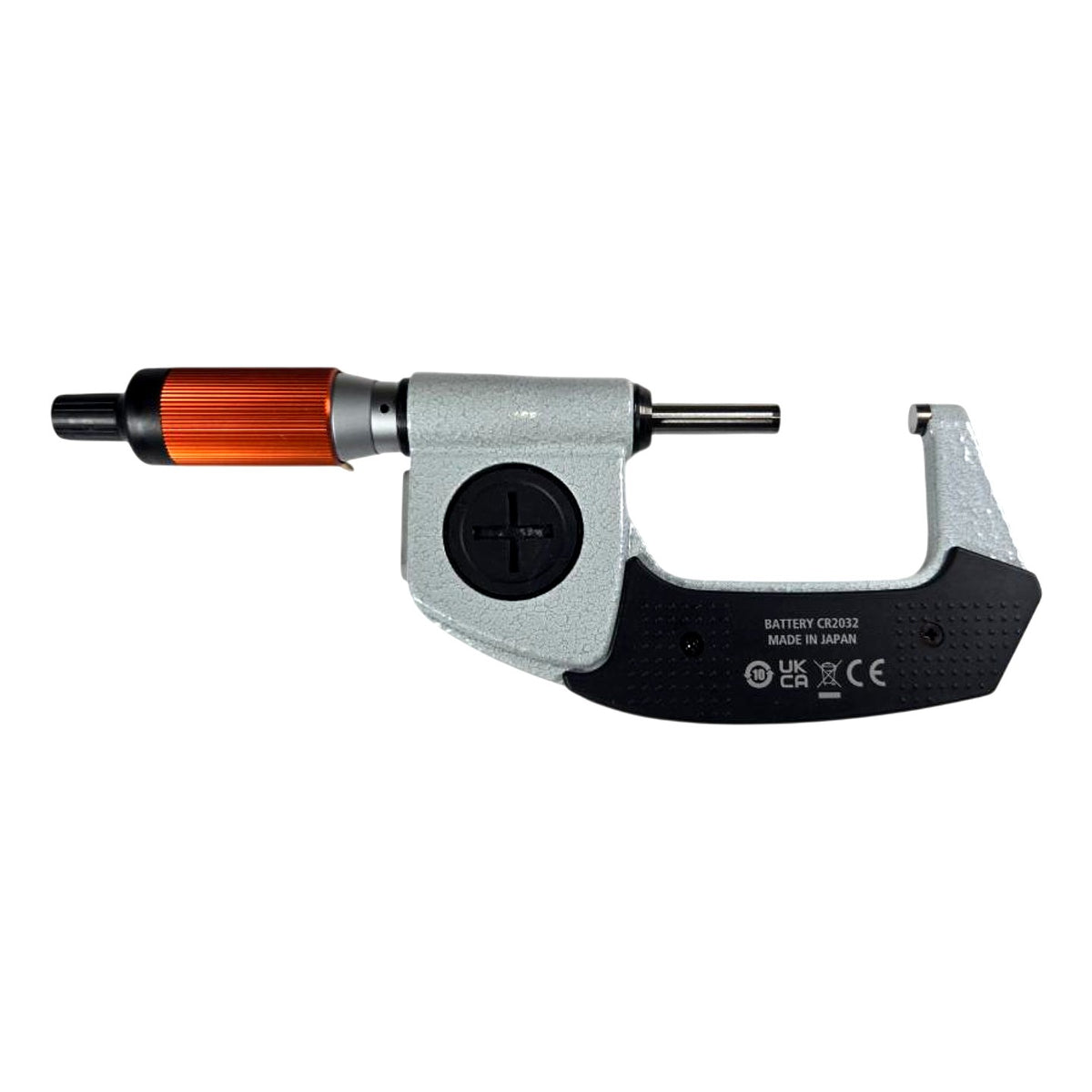 Mitutoyo 293-181-40 digital outside micrometer
