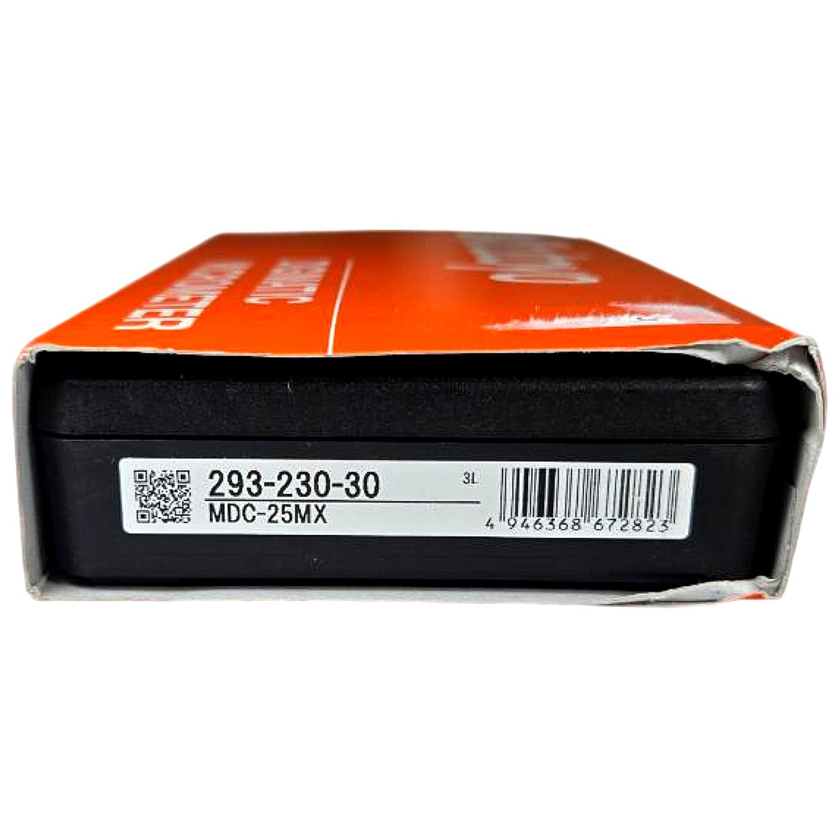 Mitutoyo 293-230-30 digital outside micrometer