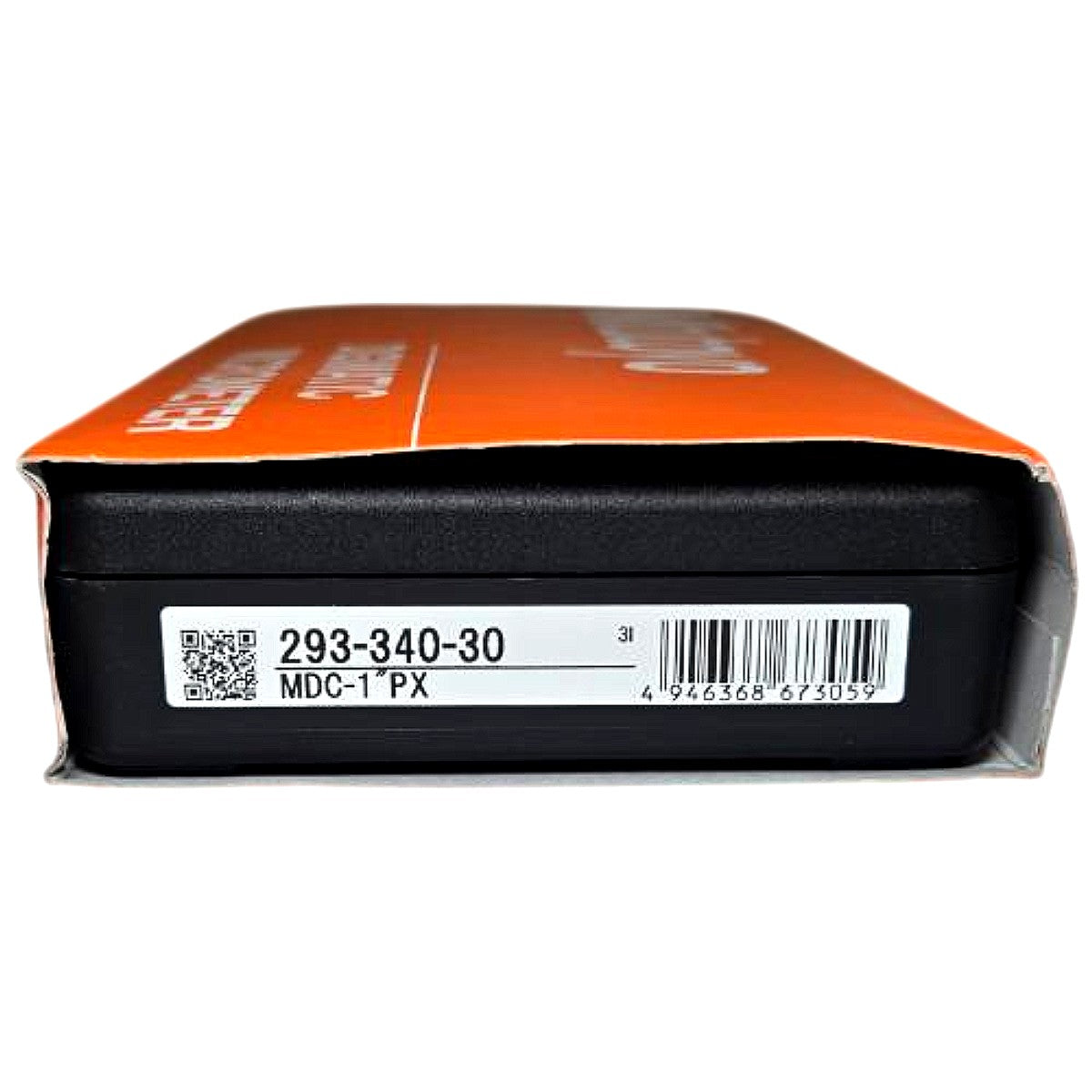 Mitutoyo 293-340-30 Digital Outside Micrometer