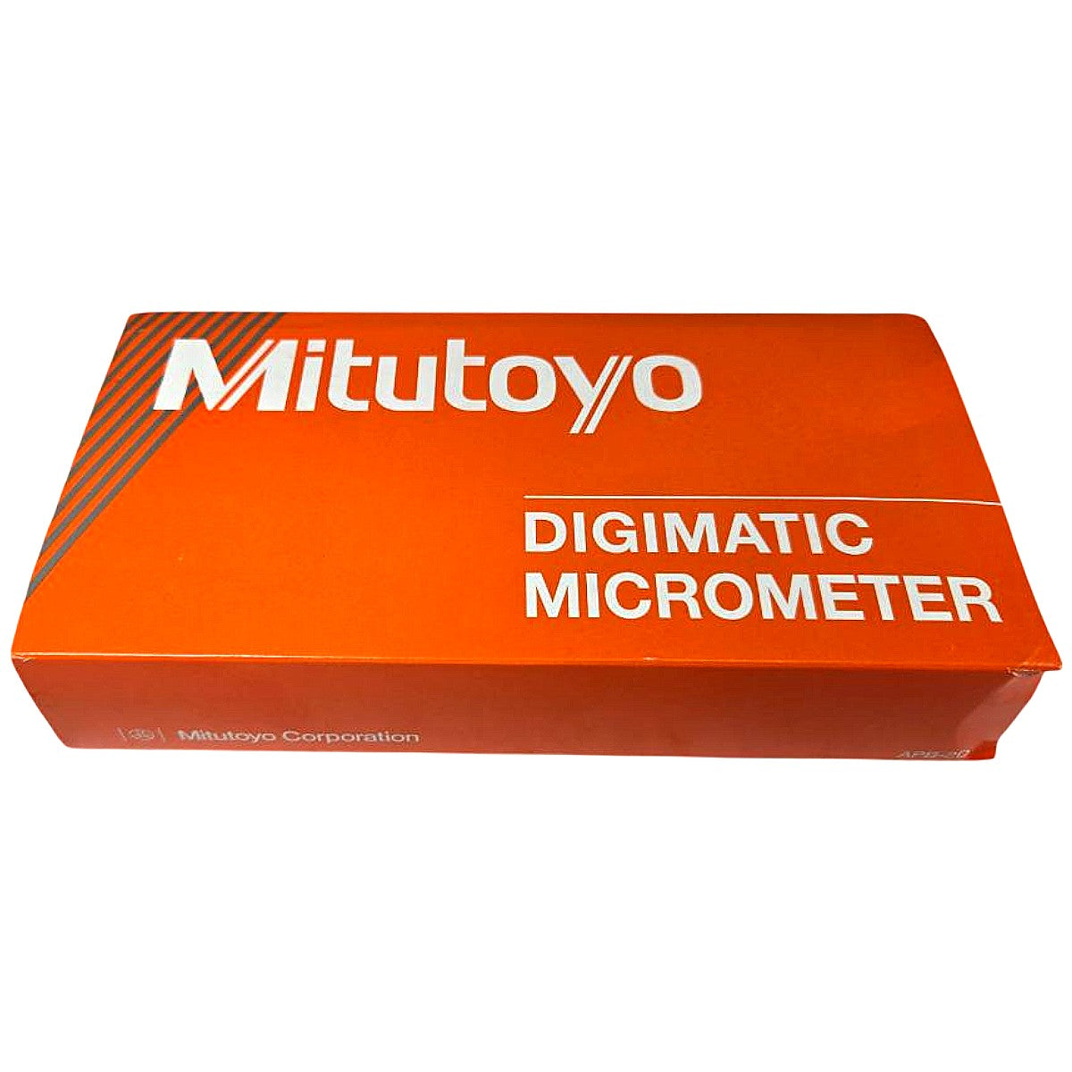 Mitutoyo 293-340-30 Digital Outside Micrometer