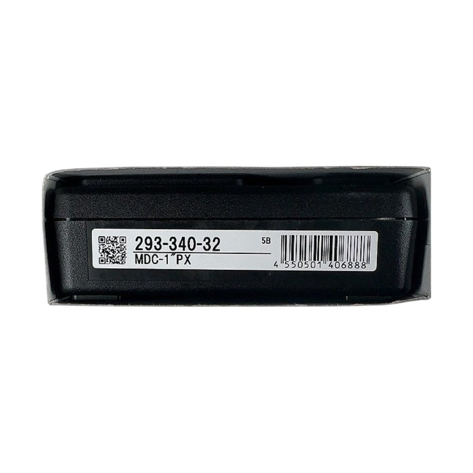 Mitutoyo 293-340-32 MDC-1PX 0-1in .00005in digital outside micrometer