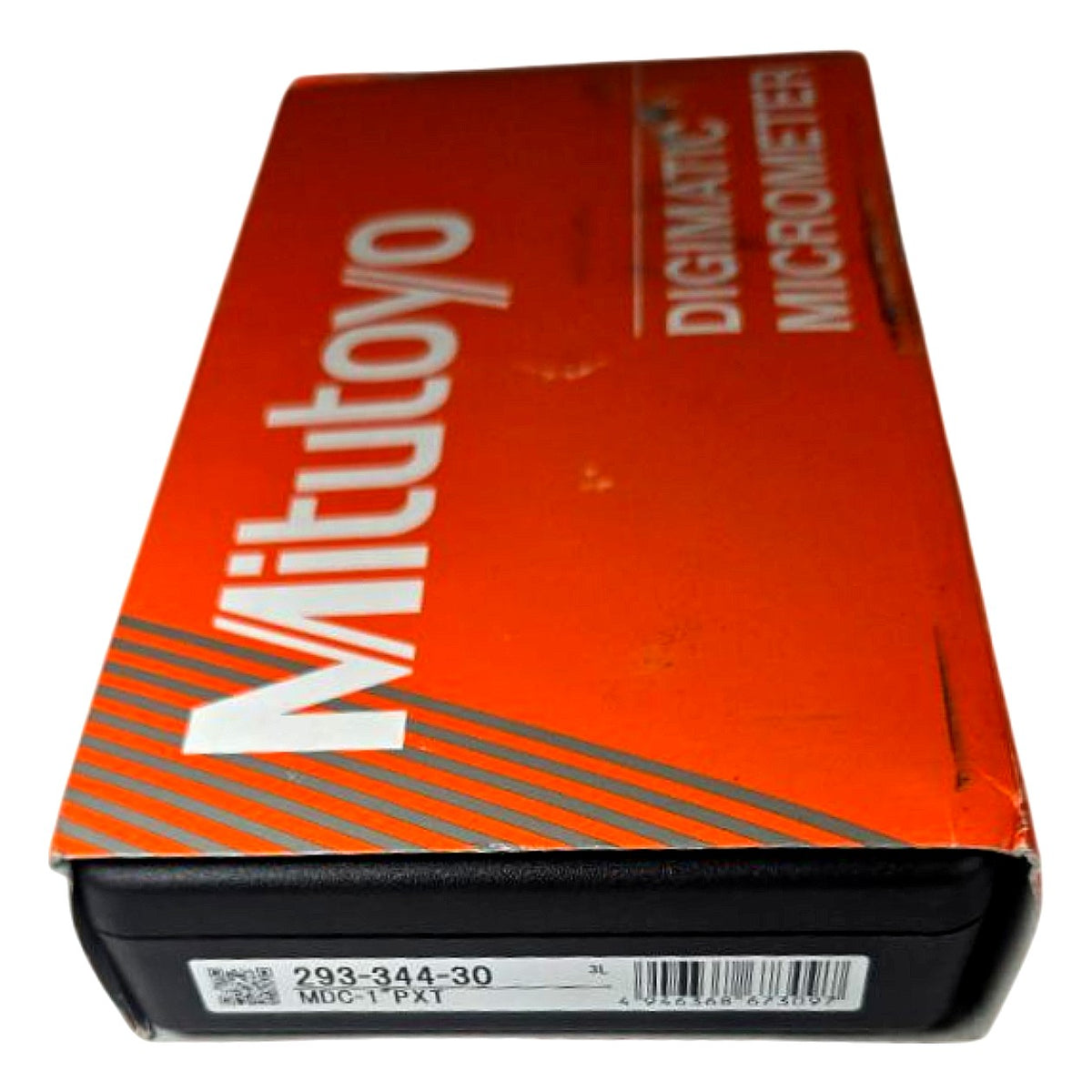 Mitutoyo 293-344-30 digital outside micrometer