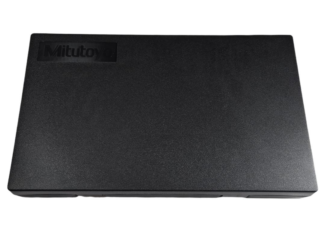Mitutoyo 293-350-30 digital outside micrometer