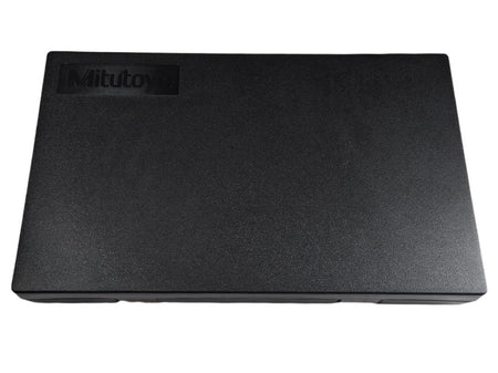 Mitutoyo 293-350-30 digital outside micrometer