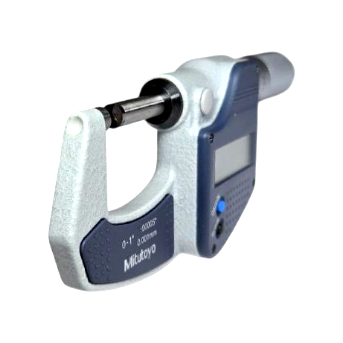 Mitutoyo 293-831-32 digital outside micrometer