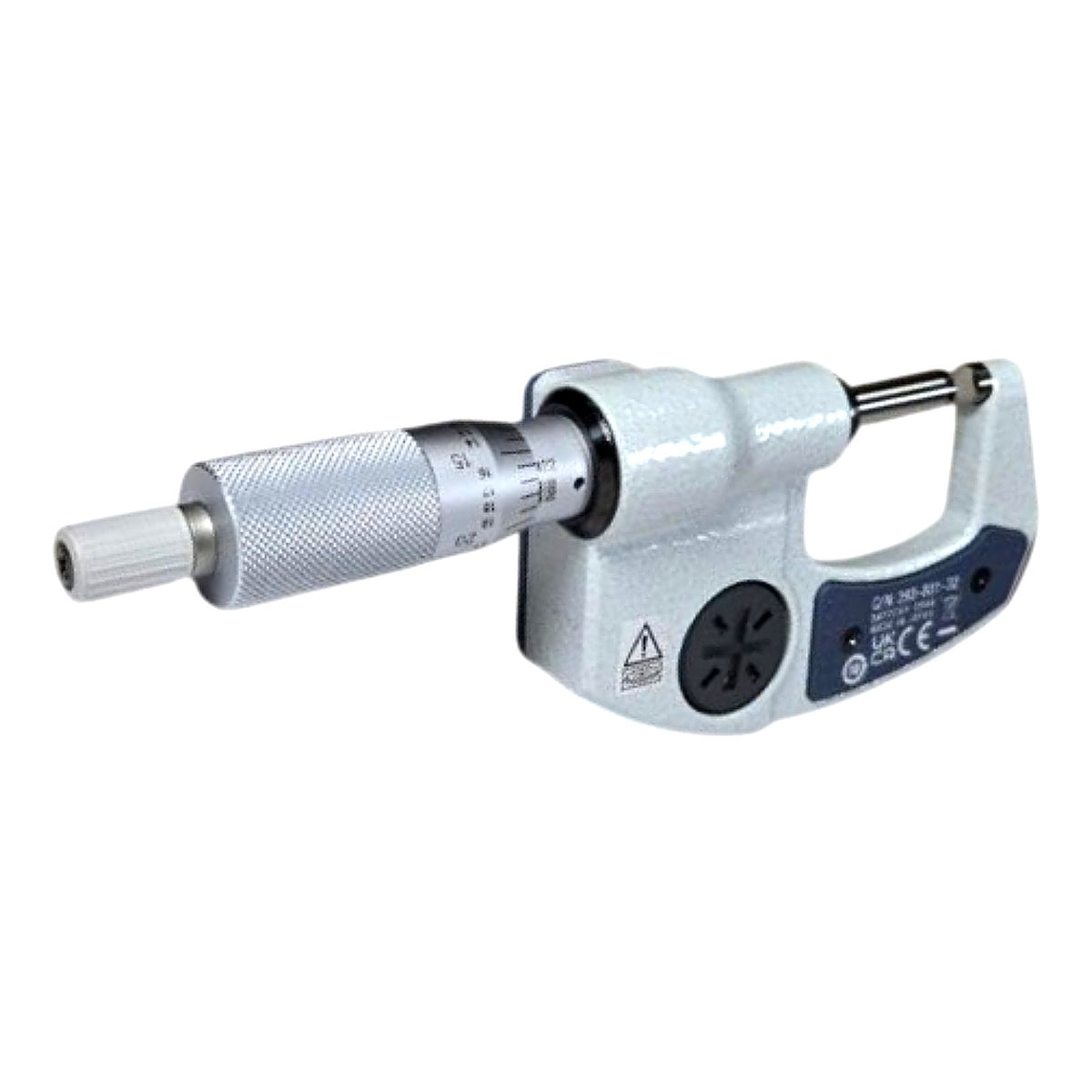Mitutoyo 293-831-32 digital outside micrometer