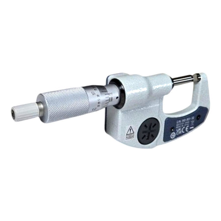 Mitutoyo 293-831-32 digital outside micrometer