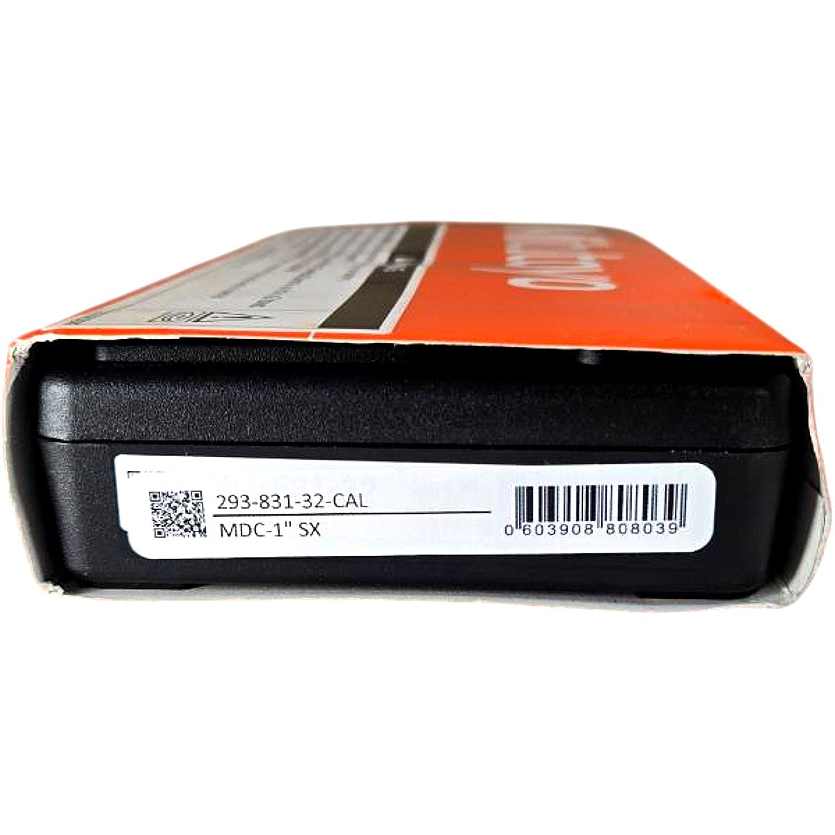 Mitutoyo 293-831-32 digital outside micrometer