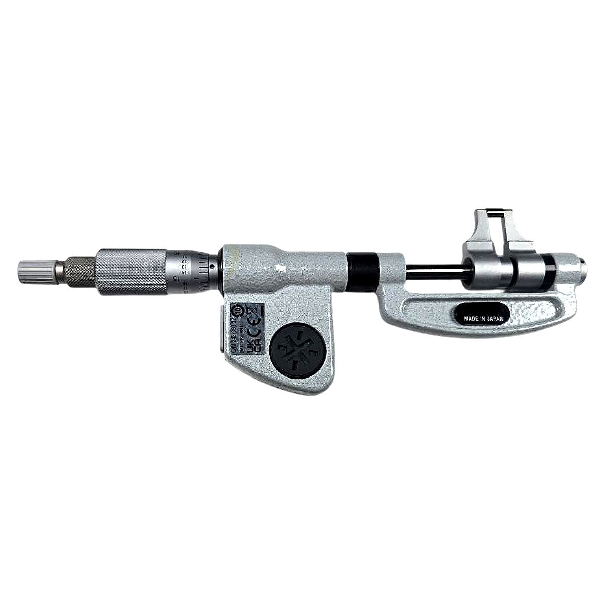 Mitutoyo 343-350-32 caliper jaw outside micrometer