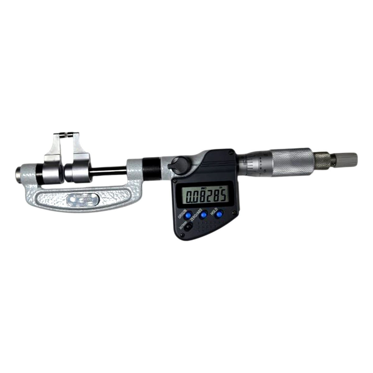 Mitutoyo 343-350-32 digital caliper-type micrometer