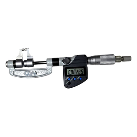 Mitutoyo 343-350-32 digital caliper-type micrometer
