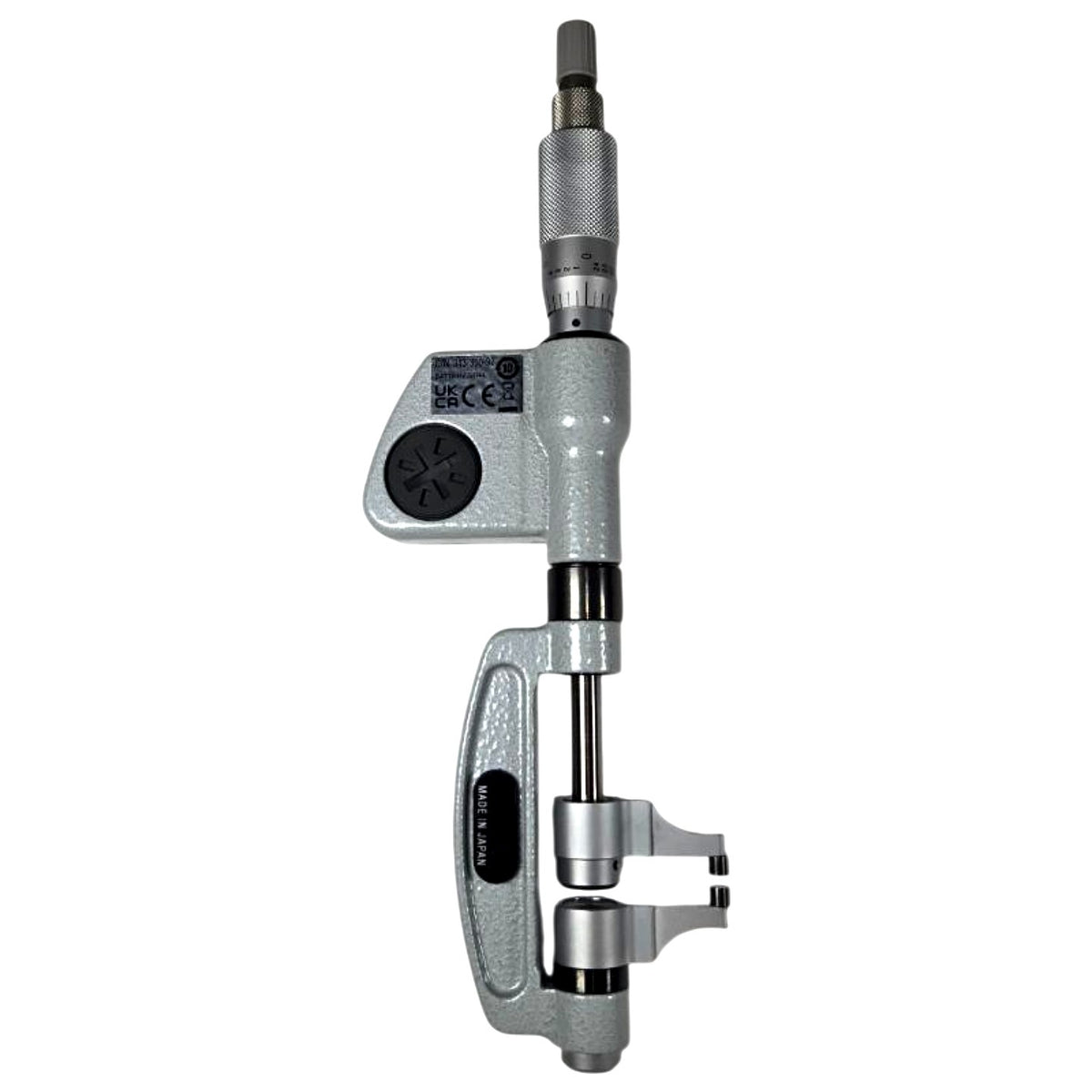 Mitutoyo 343-350-32 digital caliper-type micrometer